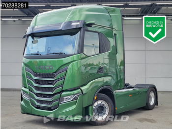Nyergesvontató IVECO S-WAY