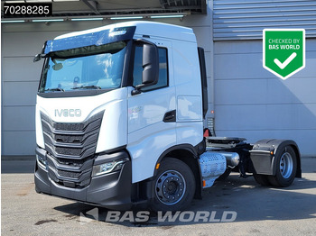 Nyergesvontató IVECO S-WAY