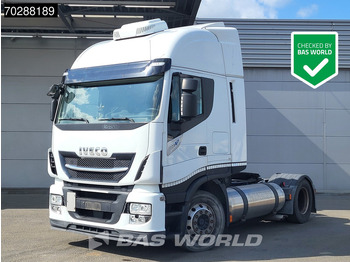 Nyergesvontató IVECO Stralis 400