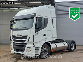 Nyergesvontató IVECO Stralis 460