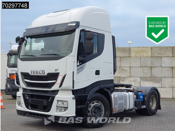Nyergesvontató IVECO Stralis 510