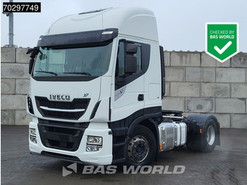 Nyergesvontató IVECO Stralis 510