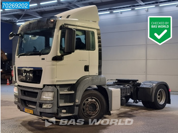 Nyergesvontató MAN TGS 18.320