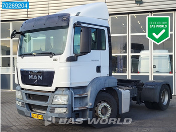 Nyergesvontató MAN TGS 18.320