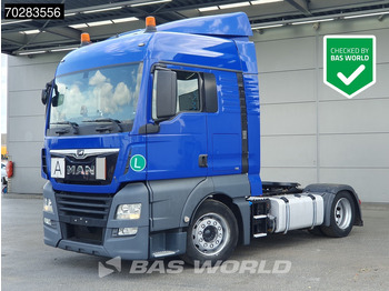 Nyergesvontató MAN TGX 18.460