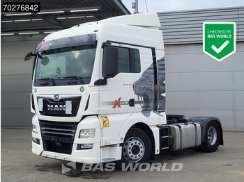 Nyergesvontató MAN TGX 18.460