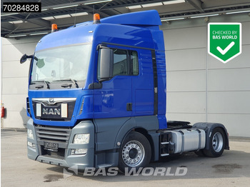 Nyergesvontató MAN TGX 18.460