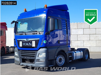 Nyergesvontató MAN TGX 18.460