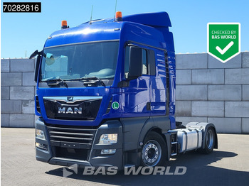 Nyergesvontató MAN TGX 18.460