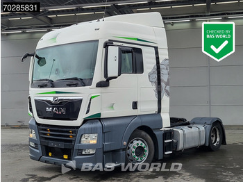 Nyergesvontató MAN TGX 18.460
