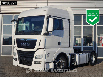Nyergesvontató MAN TGX 18.460