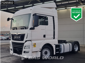 Nyergesvontató MAN TGX 18.460