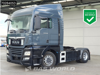 Nyergesvontató MAN TGX 18.460