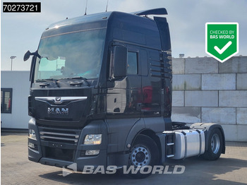 Nyergesvontató MAN TGX 18.460