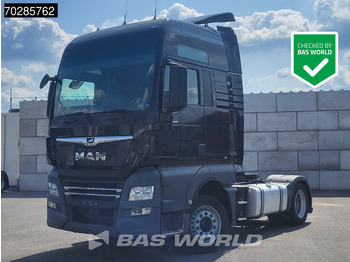 Nyergesvontató MAN TGX 18.460
