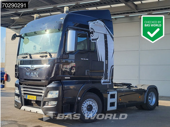 Nyergesvontató MAN TGX 18.460