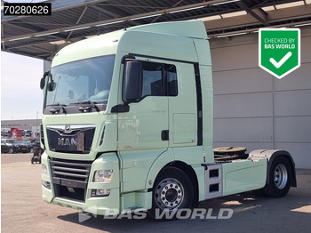 Nyergesvontató MAN TGX 18.460