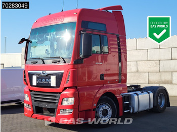 Nyergesvontató MAN TGX 18.460