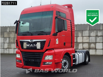 Nyergesvontató MAN TGX 18.460