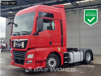 Nyergesvontató MAN TGX 18.460