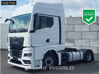 Nyergesvontató MAN TGX 18.470