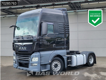 Nyergesvontató MAN TGX 18.470