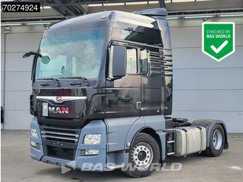 Nyergesvontató MAN TGX 18.470