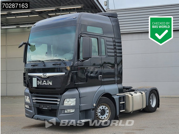 Nyergesvontató MAN TGX 18.470
