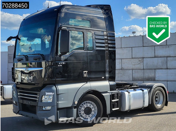 Nyergesvontató MAN TGX 18.470