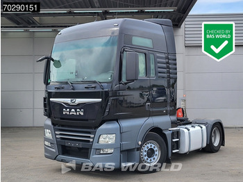 Nyergesvontató MAN TGX 18.470