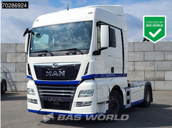 Nyergesvontató MAN TGX 18.470