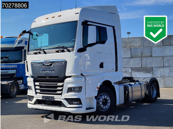 Nyergesvontató MAN TGX 18.480