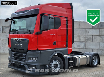 Nyergesvontató MAN TGX 18.480