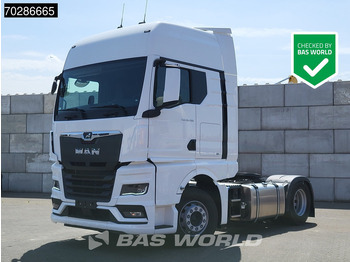 Nyergesvontató MAN TGX 18.480
