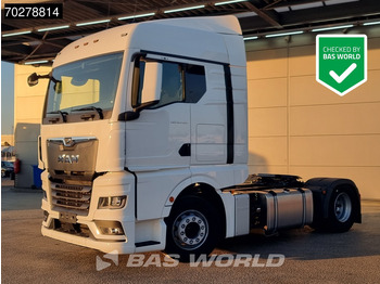 Nyergesvontató MAN TGX 18.480
