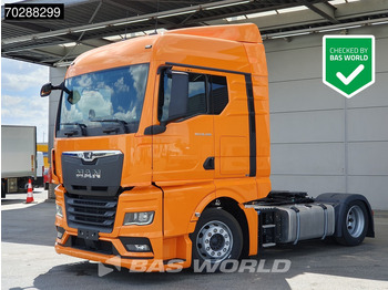 Nyergesvontató MAN TGX 18.480