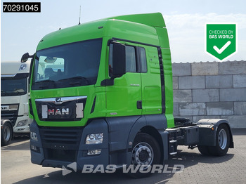 Nyergesvontató MAN TGX 18.500