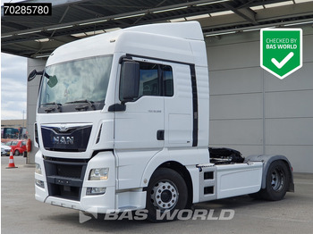 Nyergesvontató MAN TGX 18.500