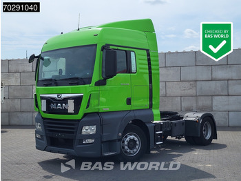 Nyergesvontató MAN TGX 18.500