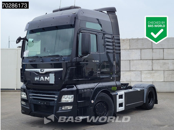 Nyergesvontató MAN TGX 18.500