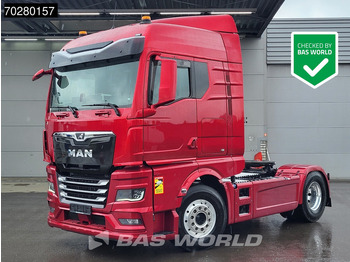 Nyergesvontató MAN TGX 18.510