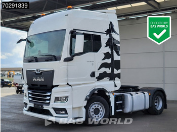 Nyergesvontató MAN TGX 18.510