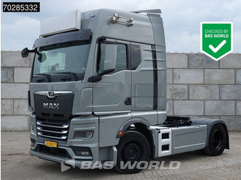 Nyergesvontató MAN TGX 18.510