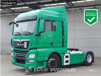 Nyergesvontató MAN TGX 18.510