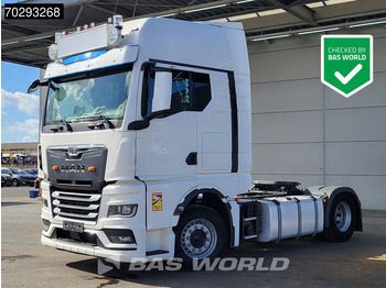 Nyergesvontató MAN TGX 18.510