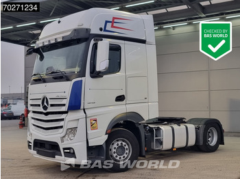 Nyergesvontató MERCEDES-BENZ Actros 1842