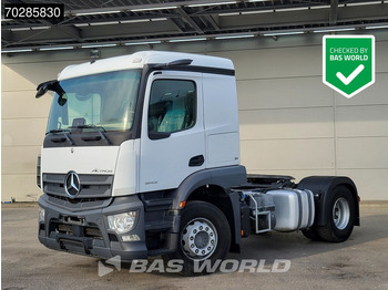 Nyergesvontató MERCEDES-BENZ Actros 1843