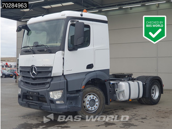Nyergesvontató MERCEDES-BENZ Actros 1845
