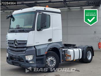 Nyergesvontató MERCEDES-BENZ Actros 1845