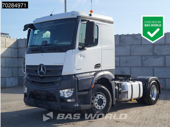 Nyergesvontató MERCEDES-BENZ Actros 1845